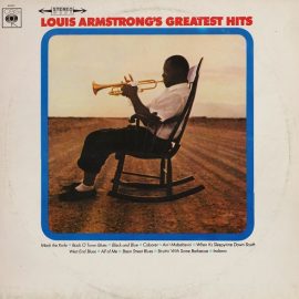 Louis Armstrong - Louis Armstrong's Greatest Hits
