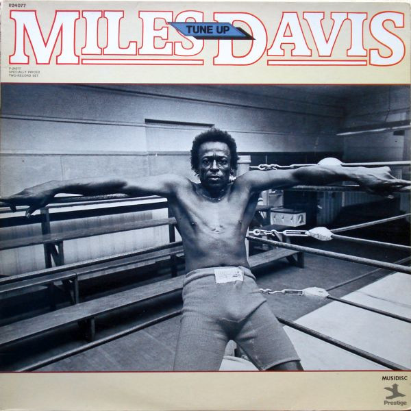 Miles Davis - Tune Up