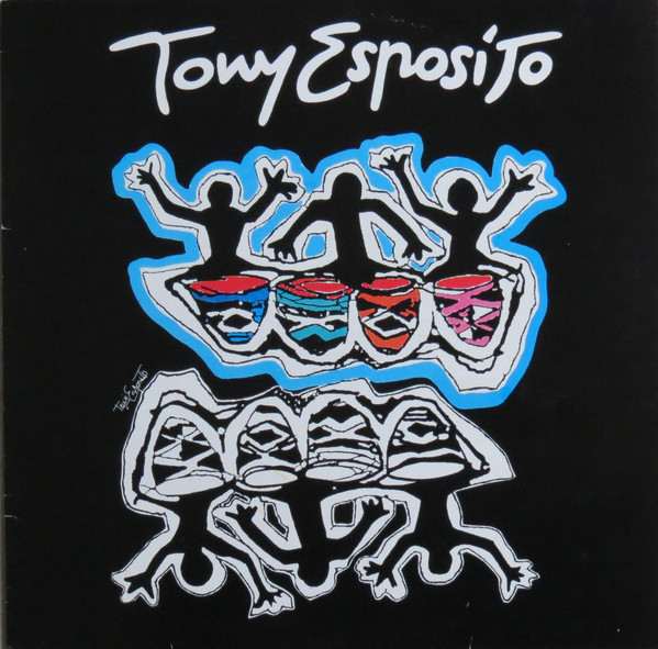 Tony Esposito - Tony Esposito