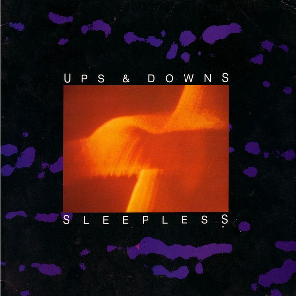 Ups And Downs - Sleepless