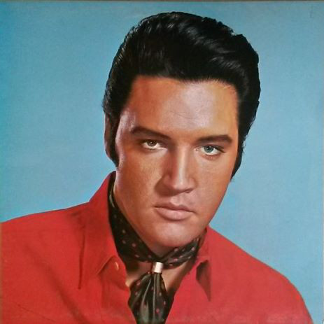 Elvis Presley - Elvis Golden Records Vol. 2