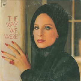 Barbra Streisand - The Way We Were