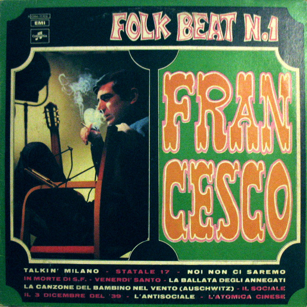 Francesco* - Folk Beat N.1