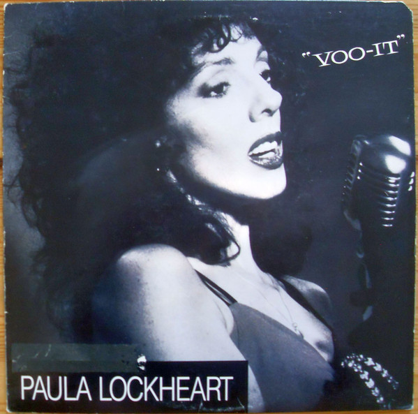 Paula Lockheart - Voo-it