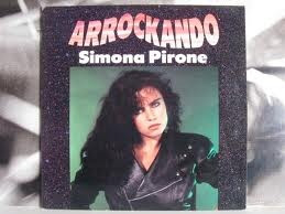 Simona Pirone - Arrockando