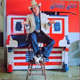 Jerry Jeff Walker - Jerry Jeff
