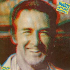 Buddy DeFranco - Mood Indigo