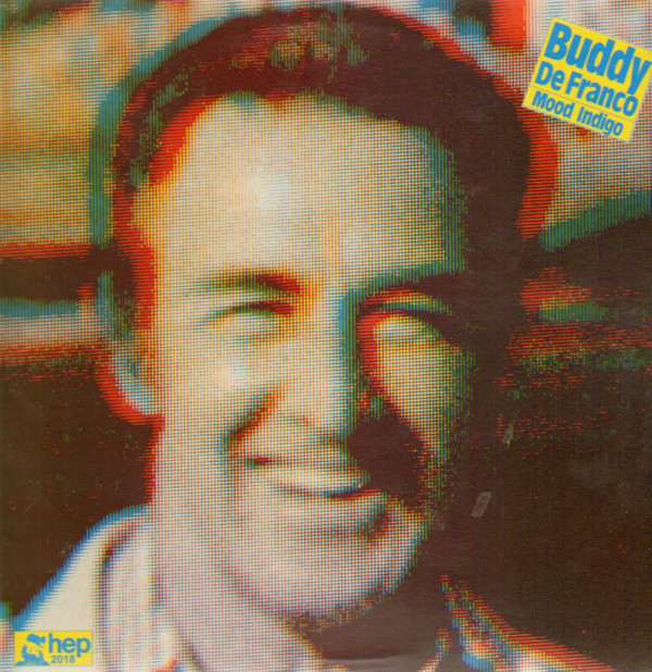 Buddy DeFranco - Mood Indigo