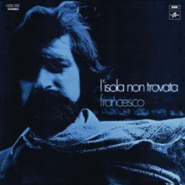 Francesco Guccini - L'Isola Non Trovata