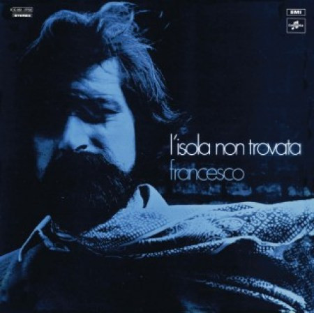 Francesco Guccini - L'Isola Non Trovata