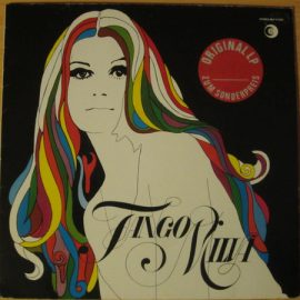 Milva - Tango