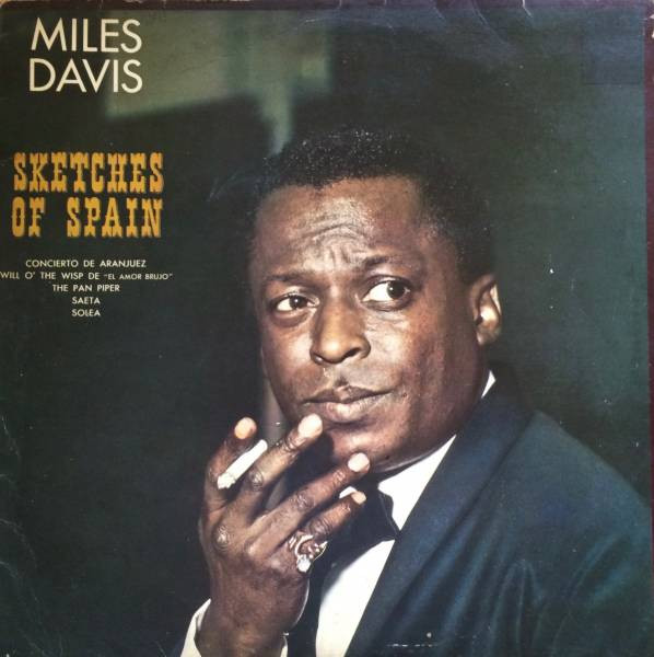 Miles Davis - Sketches Of Spain