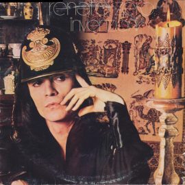 Renato Zero - Invenzioni