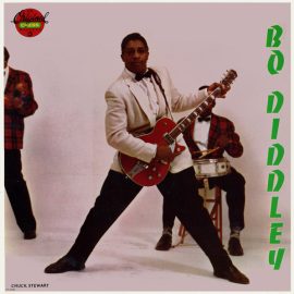 Bo Diddley - Bo Diddley