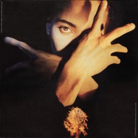 Terence Trent D'Arby - Terence Trent D'Arby's Neither Fish Nor Flesh (A Soundtrack Of Love, Faith, Hope & Destruction)