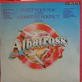Fleetwood Mac And Christine Perfect - Albatross