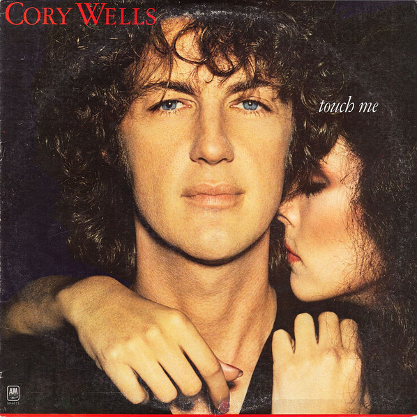 Cory Wells (2) - Touch Me
