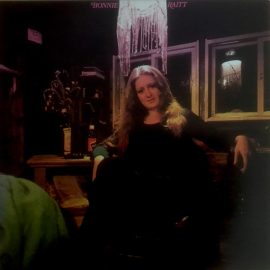 Bonnie Raitt - Bonnie Raitt