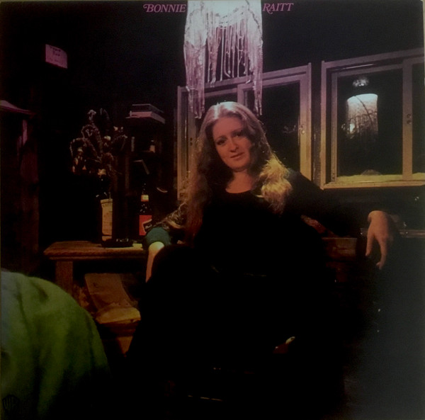 Bonnie Raitt - Bonnie Raitt