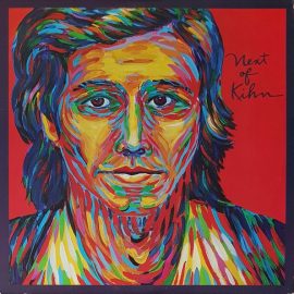 Greg Kihn Band - Next Of Kihn