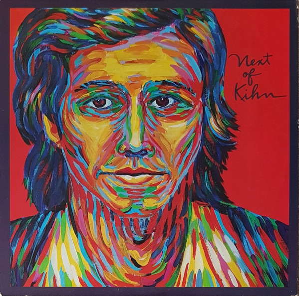 Greg Kihn Band - Next Of Kihn