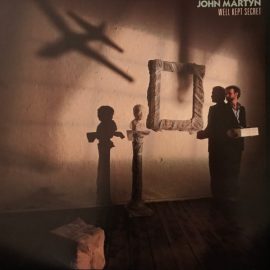 John Martyn - Well Kept Secret