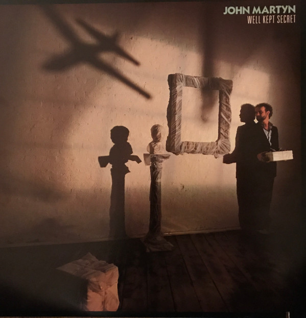 John Martyn - Well Kept Secret
