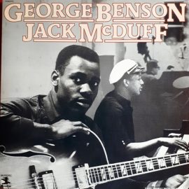 George Benson / Jack McDuff* - George Benson / Jack McDuff