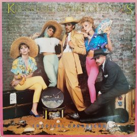 Kid Creole & The Coconuts* - Tropical Gangsters