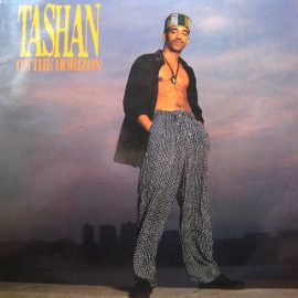 Tashan - On The Horizon