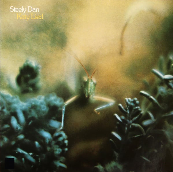 Steely Dan - Katy Lied