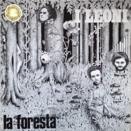I Leoni - La Foresta