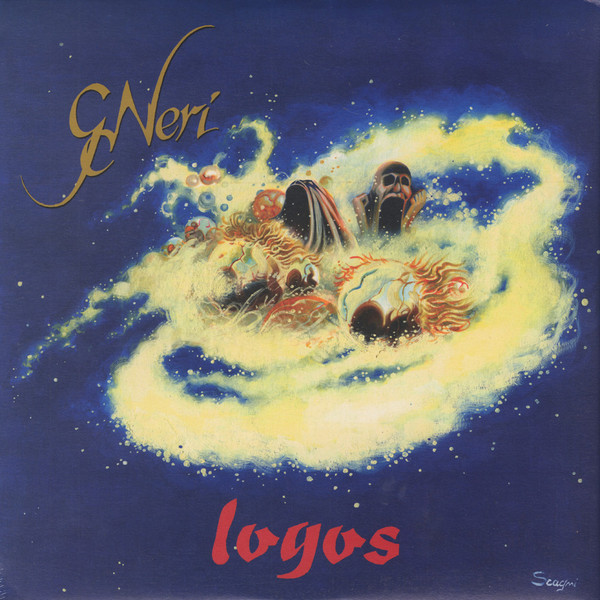 Giorgio Cesare Neri - Logos