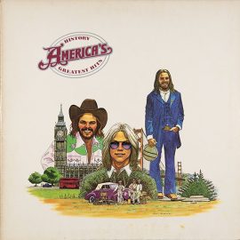America (2) - History · America's Greatest Hits