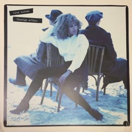 Tina Turner - Foreign Affair