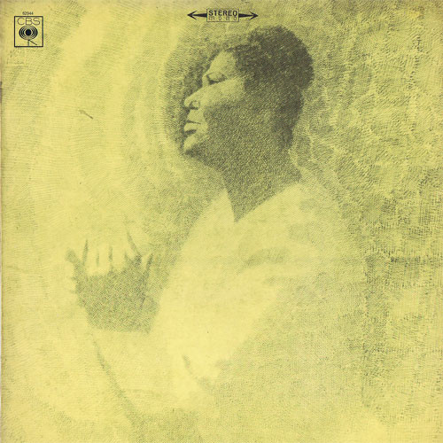 Mahalia Jackson - My Faith