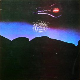Electric Light Orchestra - Electric Light Orchestra II