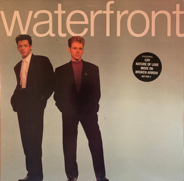 Waterfront (2) - Waterfront
