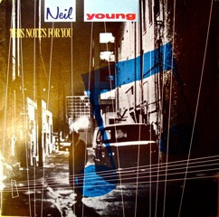 Neil Young - This Note's For You
