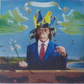 Masini* - Scimmie
