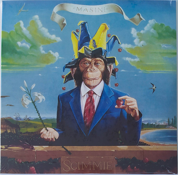 Masini* - Scimmie