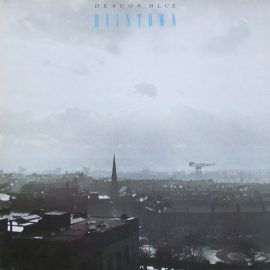 Deacon Blue - Raintown