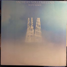 Andreas Vollenweider - White Winds