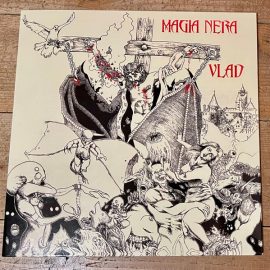 Magia Nera - Vlad