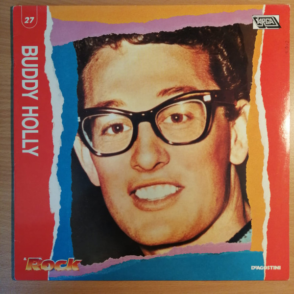 Buddy Holly - Buddy Holly