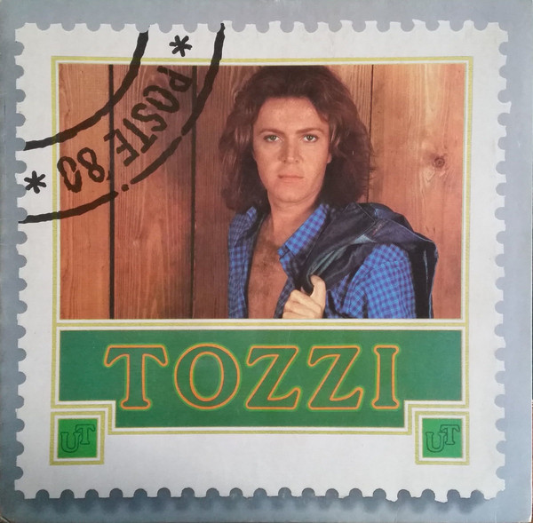 Umberto Tozzi - Tozzi