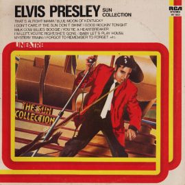 Elvis Presley - Sun Collection