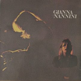 Gianna Nannini - Gianna Nannini