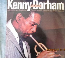 Kenny Dorham - But Beautiful