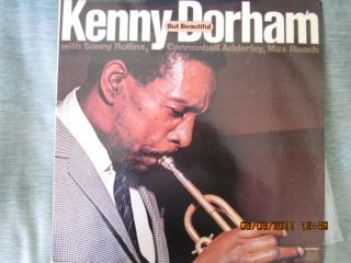 Kenny Dorham - But Beautiful